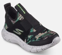 Skechers Skech Fast -Naisten kengät 719532 403877LCAMO 5