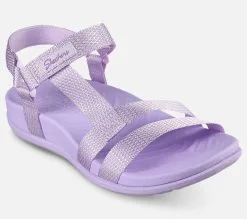 Skechers Reggae-Lite - Young And Fun -Naisten kengät 719706 163223LAV 5