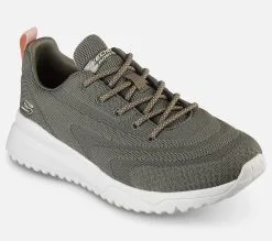 Skechers BOBS Squad 3 -Naisten kengät 720818 117187OLV 5