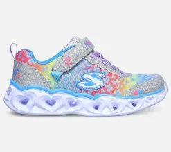 Skechers S-Lights Heart Lights - Love Match
