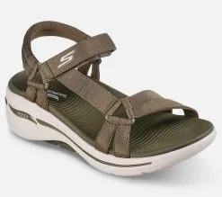 Skechers GO WALK Arch Fit - Elite Sandal -Naisten kengät 722477 140225OLV 5