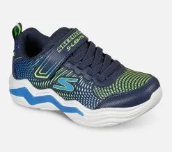 Skechers S-Lights Erupters IV -Naisten kengät 722681 400125LNVLM 7