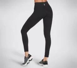 Skechers GO WALK Leggings -Naisten kengät 72658 W03LG30BBLK 4
