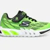 Skechers Flex-Glow Elite - Vorlo -Naisten kengät 728087 400137LLMBK 1