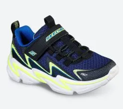 Skechers Wavetronic 11 Skechers Wavetronic -Naisten kengät 728237 403603LBKNV 5