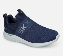 Skechers Bounder - Bearko -Naisten kengät 729967 232281NVY 5