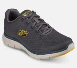 Skechers Flex Advantage 4.0 - Waterproof -Naisten kengät 732045 232231CHAR 5