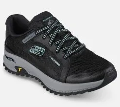 Skechers Arch Fit Discover - Water Repellent -Naisten kengät 732072 180081BKAQ 5
