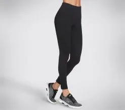 Skechers GO WALK Leggings -Naisten kengät 73228 W03LG30BBLK 3