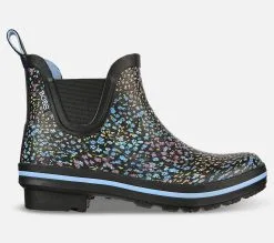 Skechers Rain Check - Baby Daisy - Waterproof