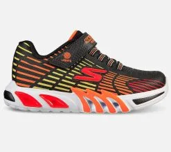Skechers Boys Flex-Glow Elite