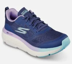 Skechers Max Cushioning Delta - Ultimate Endurance -Naisten kengät 740424 129126NVLV 5