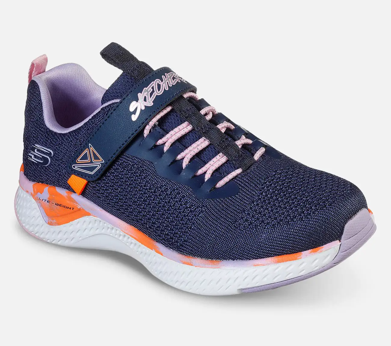 Skechers Solar Fuse - Paint Power 7 Skechers Solar Fuse - Paint Power - Image 5