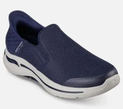 Skechers Slip-ins: GO WALK Arch Fit - Hands Free -Naisten kengät 741415 216259NVY 5