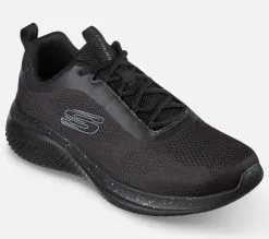 Skechers Ultra Flex 3.0 -Naisten kengät 741505 232310BBK 5