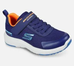 Skechers Dynamic Tread - Hydrode - Waterproof -Naisten kengät 741994 403661LNVY 5