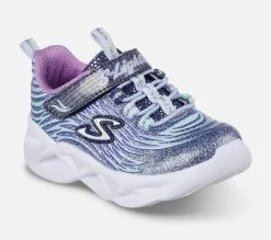 Skechers Twisty Brighs - Mystical Bliss -Naisten kengät 745530 302321NNVY 5