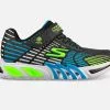 Skechers Boys Flex-Glow Elite -Naisten kengät 746671 400135LBBLM 1