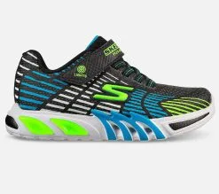 Skechers Boys Flex-Glow Elite