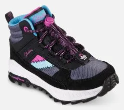 Skechers Fuse Tread - Lets Explore 11 Skechers Fuse Tread - Lets Explore -Naisten kengät 746778 302949LBKMT 5