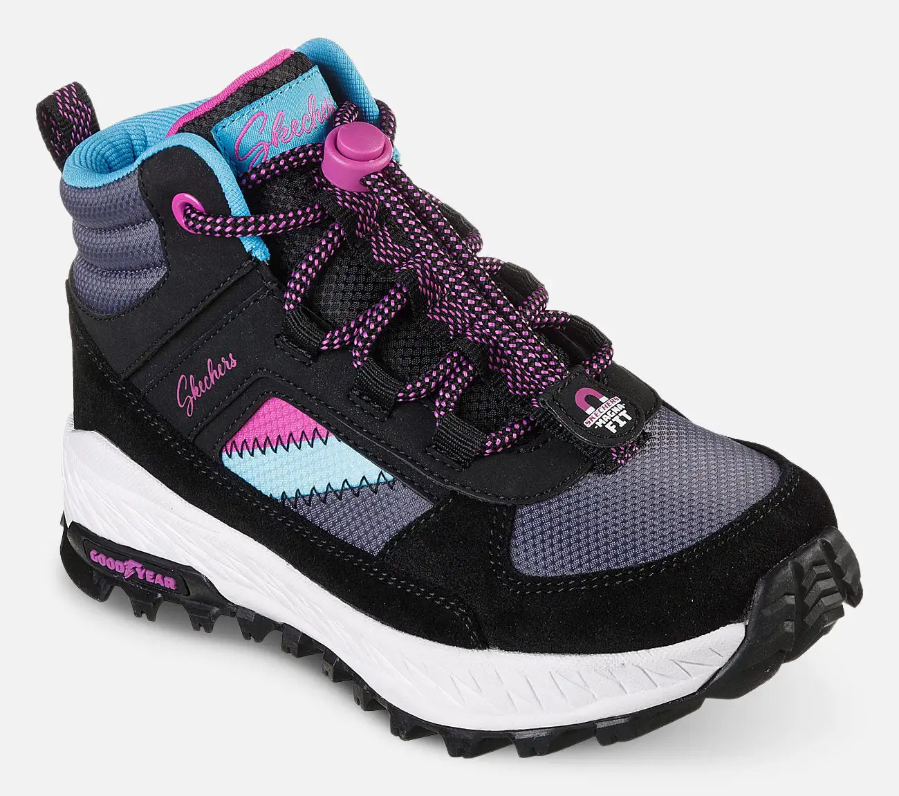 Skechers Fuse Tread - Lets Explore 7 Skechers Fuse Tread - Lets Explore - Image 5