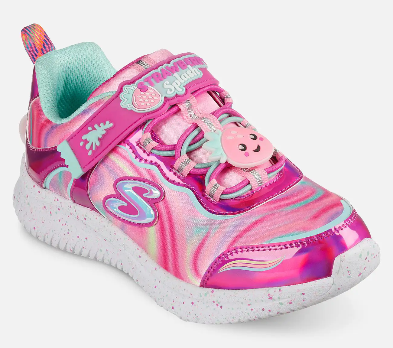 Skechers Jumpsters Sweet Kickz 7 Skechers Jumpsters Sweet Kickz - Image 5