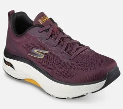 Skechers Max Cushioning Arch Fit - Upper Hand -Naisten kengät 748584 220339BURG 5