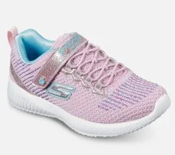 Skechers BOBS Squad - Glimmer Madness -Naisten kengät 749026 85681LPKTQ 5