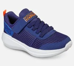 Skechers GO RUN Fast - Tharo -Naisten kengät 749768 97875LNVOR 5