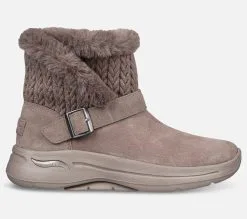 Skechers GO WALK Arch Fit Boot - Water Repellent