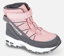 Skechers D'Lites -Naisten kengät 751207 664200LPKGY 5