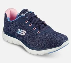 Skechers Flex Appeal 4.0 - Fresh Move -Naisten kengät 751997 149570NVMT 5
