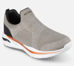 Skechers Relaxed Fit: Arch Fit Orvan - Denison -Naisten kengät 753379 210431TAN 5