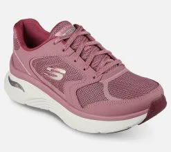 Skechers Relaxed Fit: Arch Fit D'Lux -Naisten kengät 753506 149686MVE 5