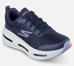 Skechers Max Cushioning Arch Fit Air - Breezy Summer -Naisten kengät 754142 129315NVLV 5