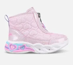 Skechers Sweetheart Lights - Heart Hugger