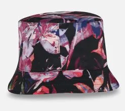 Skechers Ultra Violet Reversible Bucket Hat