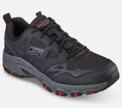 Skechers Hillcrest - Vast Adventure -Naisten kengät 757095 237265BKCC 5