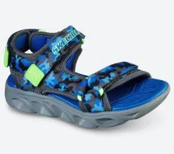 Skechers S-Lights Hypno-Splash - Sun Breaks 11 Skechers S-Lights Hypno-Splash - Sun Breaks -Naisten kengät 758656 400077LBLLM 5