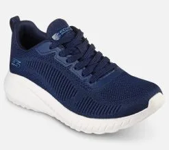 Skechers BOBS Squad Chaos - Face Off 12 Skechers BOBS Squad Chaos - Face Off -Naisten kengät 760105 117209NVY 5