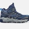 Skechers Boys Velocitrek Combex - Waterproof -Naisten kengät 760259 406422LNVBL 1