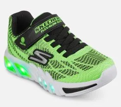 Skechers Flex-Glow Elite - Vorlo -Naisten kengät 764980 400137LLMBK 6
