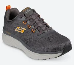 Skechers Relaxed Fit: D'Lux Walker - Commuter 11 Skechers Relaxed Fit: D'Lux Walker - Commuter -Naisten kengät 772665 232261CCOR 5