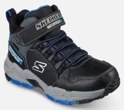 Skechers Drollix - Venture Rush - Waterproof -Naisten kengät 772805 406418LBKRY 5