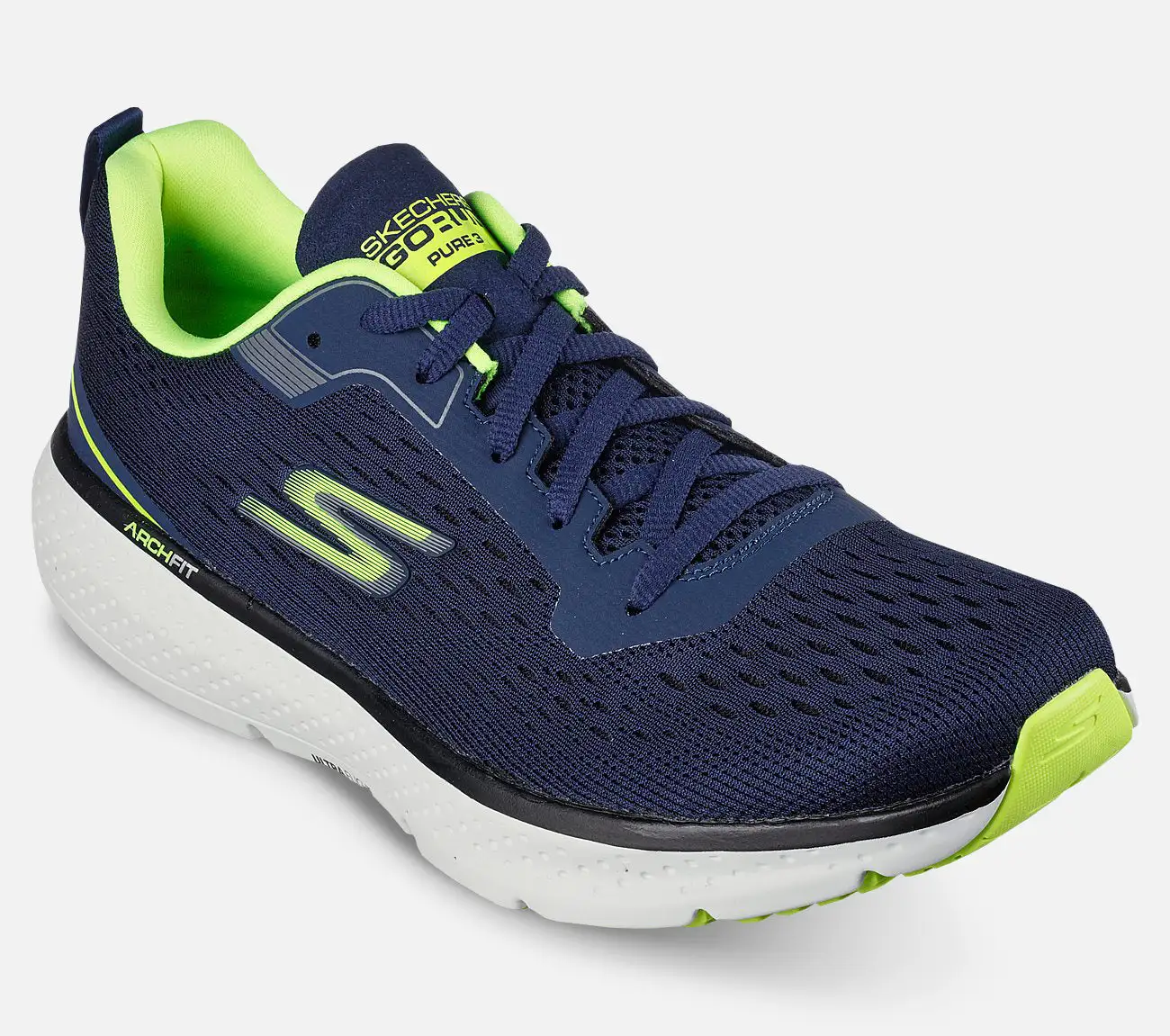 Skechers GO RUN Pure 3 7 Skechers GO RUN Pure 3 - Image 5