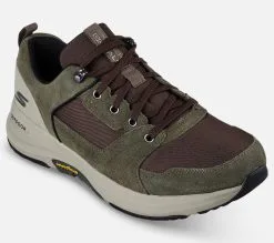 Skechers GO WALK Outdoor - Massif Waterproof -Naisten kengät 776430 216106OLBR 5