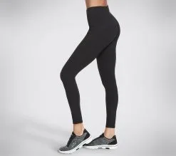 Skechers GO WALK Leggings -Naisten kengät 78183 W03LG30BBLK 2