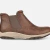 Skechers Relaxed Fit - Reggae Fest 2.0 - New Yorker -Naisten kengät 782596 158388CHOC 1