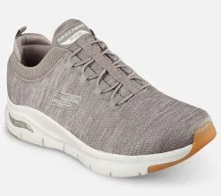 Skechers Arch Fit - Waveport -Naisten kengät 782984 232301TPE 5