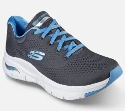 Skechers Arch Fit - Big Appeal 12 Skechers Arch Fit - Big Appeal -Naisten kengät 784218 149057CCBL 5
